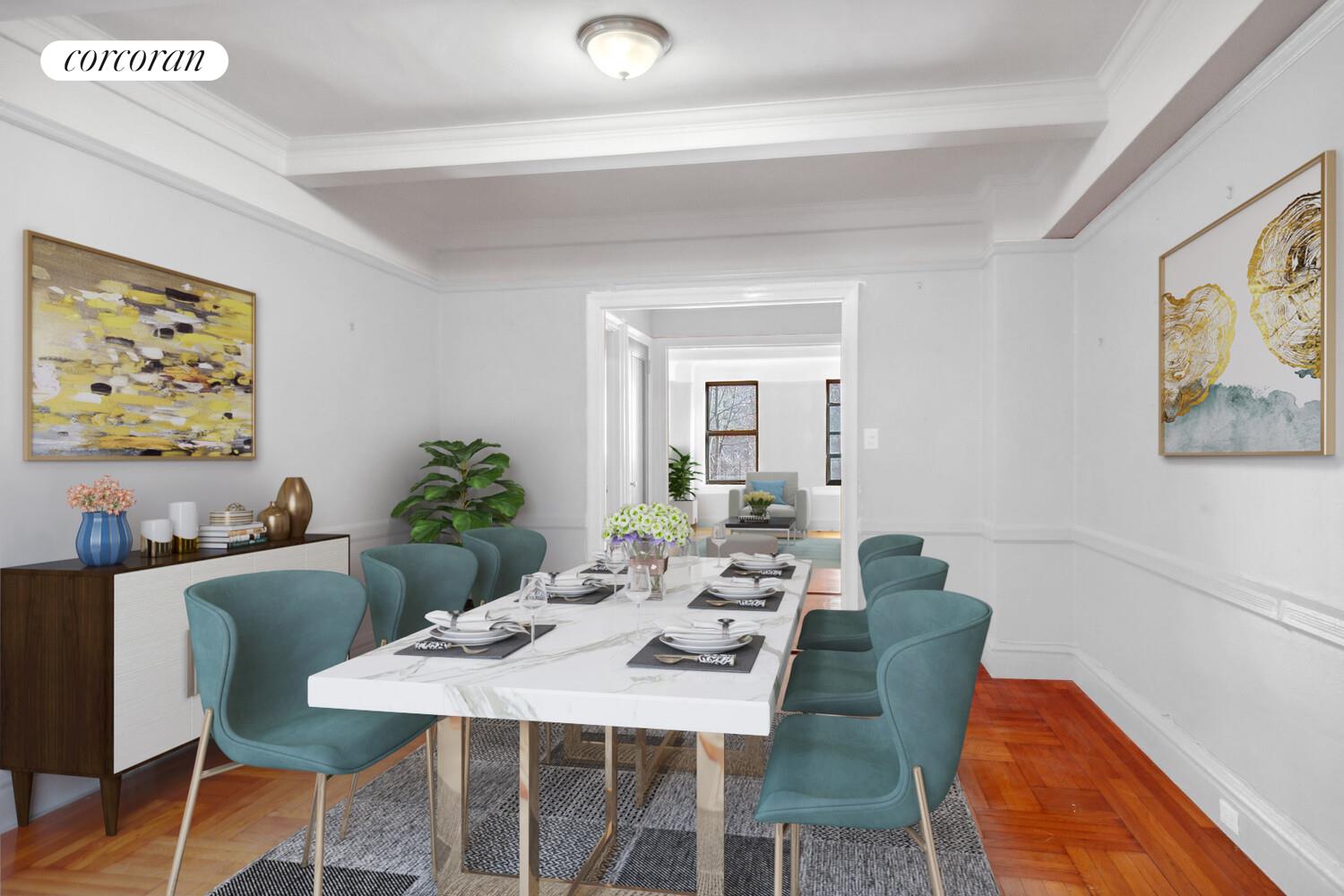 #3 photo, New York City, Carnegie Hill , NY 10128