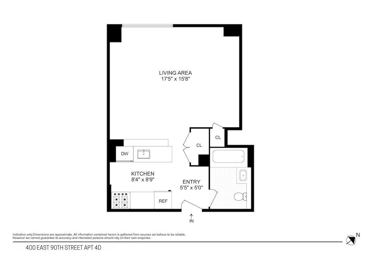 #2 photo, 400 E 90TH Street, マンハッタン Yorkville , NY 10128