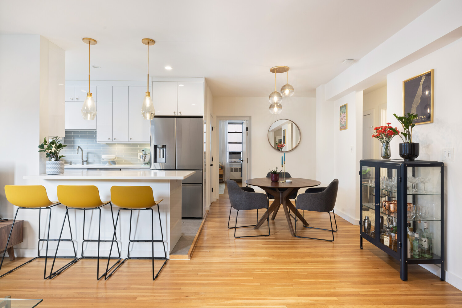 #3 photo, 675 ACADEMY Street, マンハッタン Inwood , NY 10034