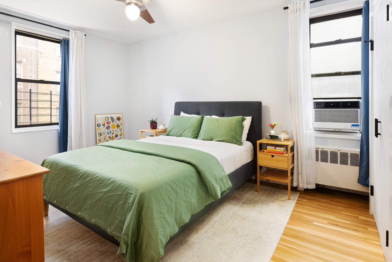 #5 photo, 675 ACADEMY Street, マンハッタン Inwood , NY 10034