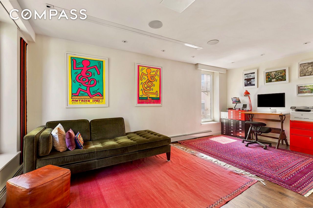 #5 photo, 211 E 3rd Street, マンハッタン East Village , NY 10009