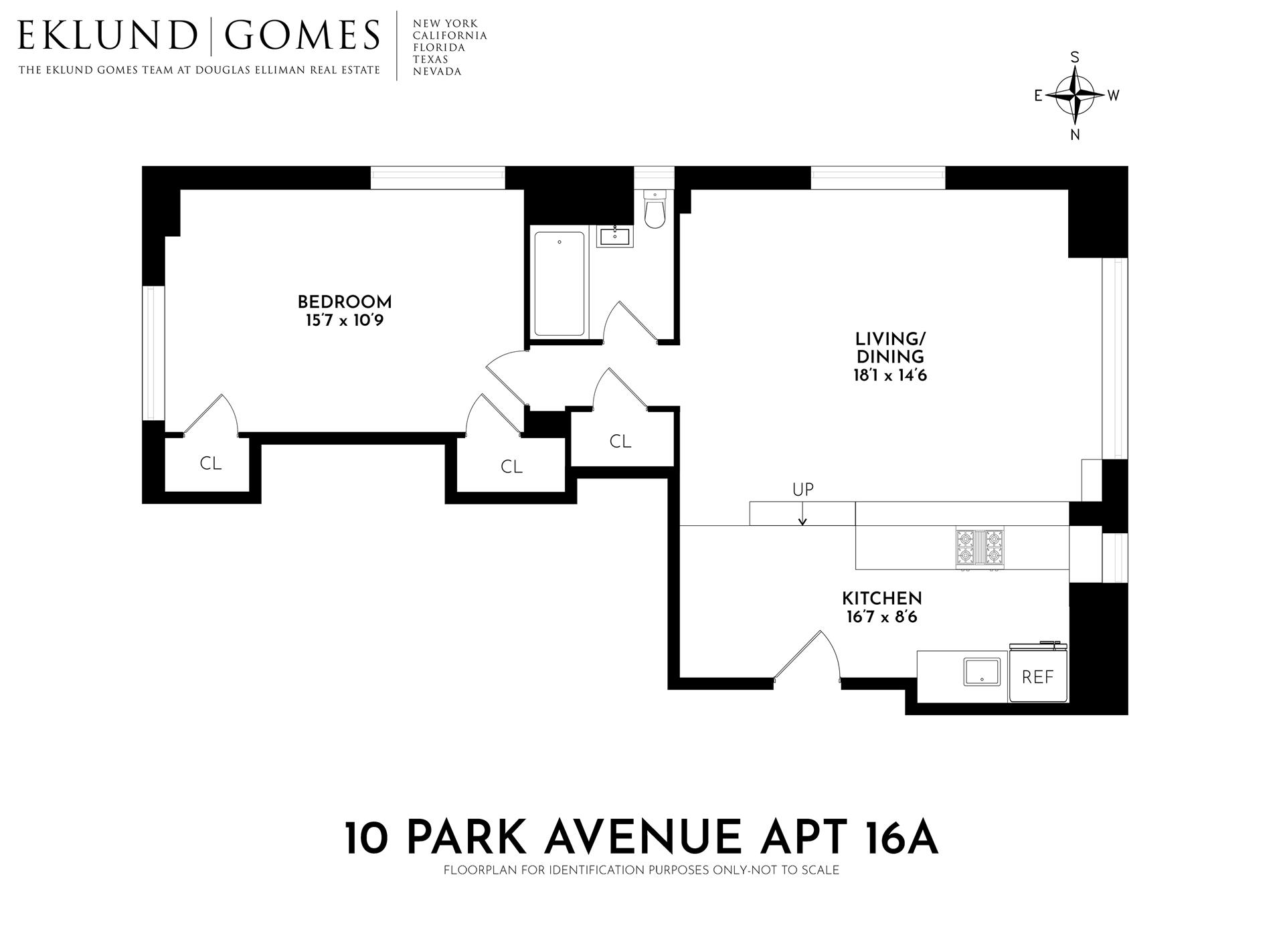 #2 photo, 10 PARK Avenue, マンハッタン Murray Hill , NY 10016