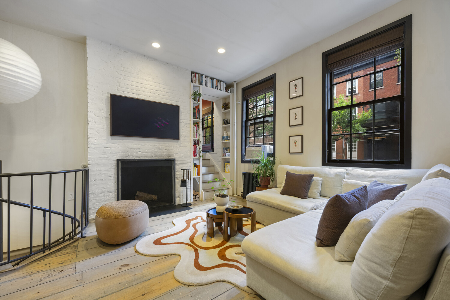 #1 photo, 49 KING Street, マンハッタン Hudson Square , NY 10014