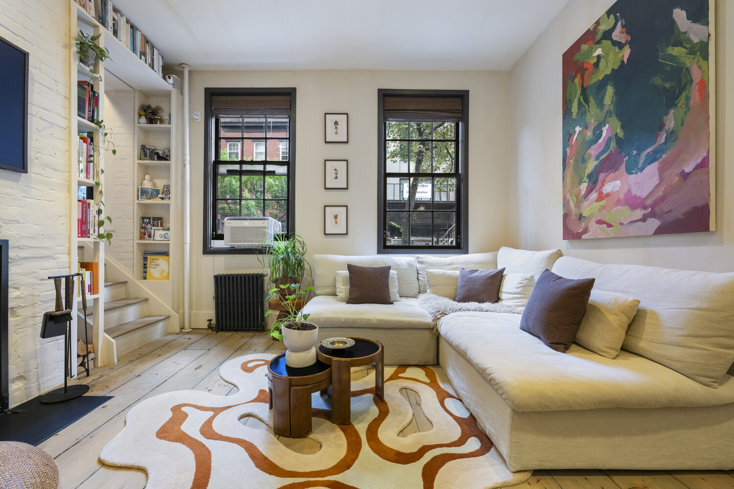 #3 photo, 49 KING Street, マンハッタン Hudson Square , NY 10014