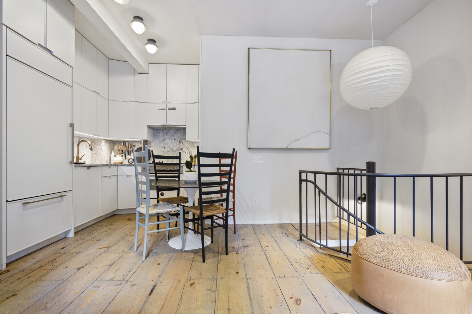 #5 photo, 49 KING Street, マンハッタン Hudson Square , NY 10014