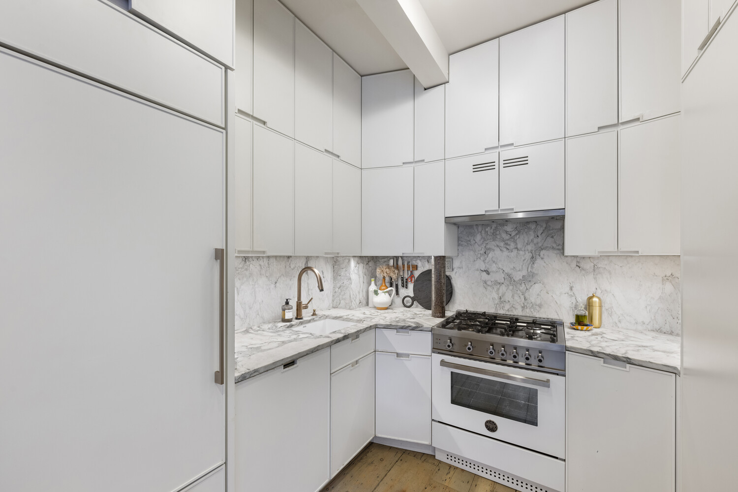 #6 photo, 49 KING Street, マンハッタン Hudson Square , NY 10014