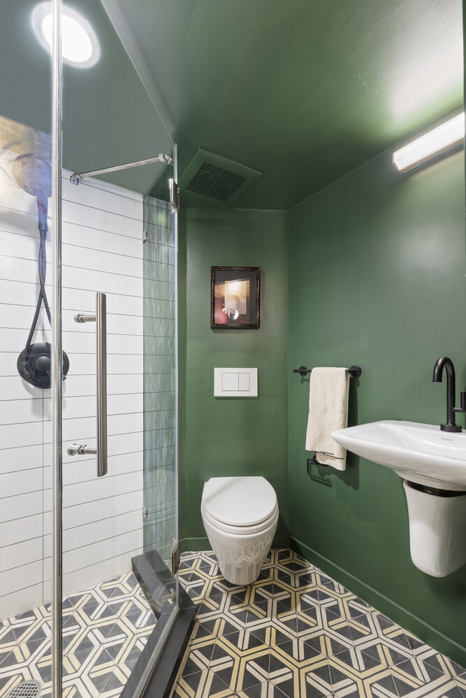 #8 photo, 49 KING Street, マンハッタン Hudson Square , NY 10014