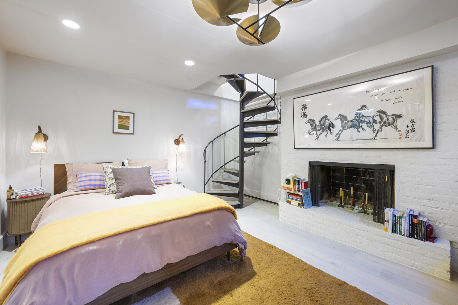 #9 photo, 49 KING Street, マンハッタン Hudson Square , NY 10014