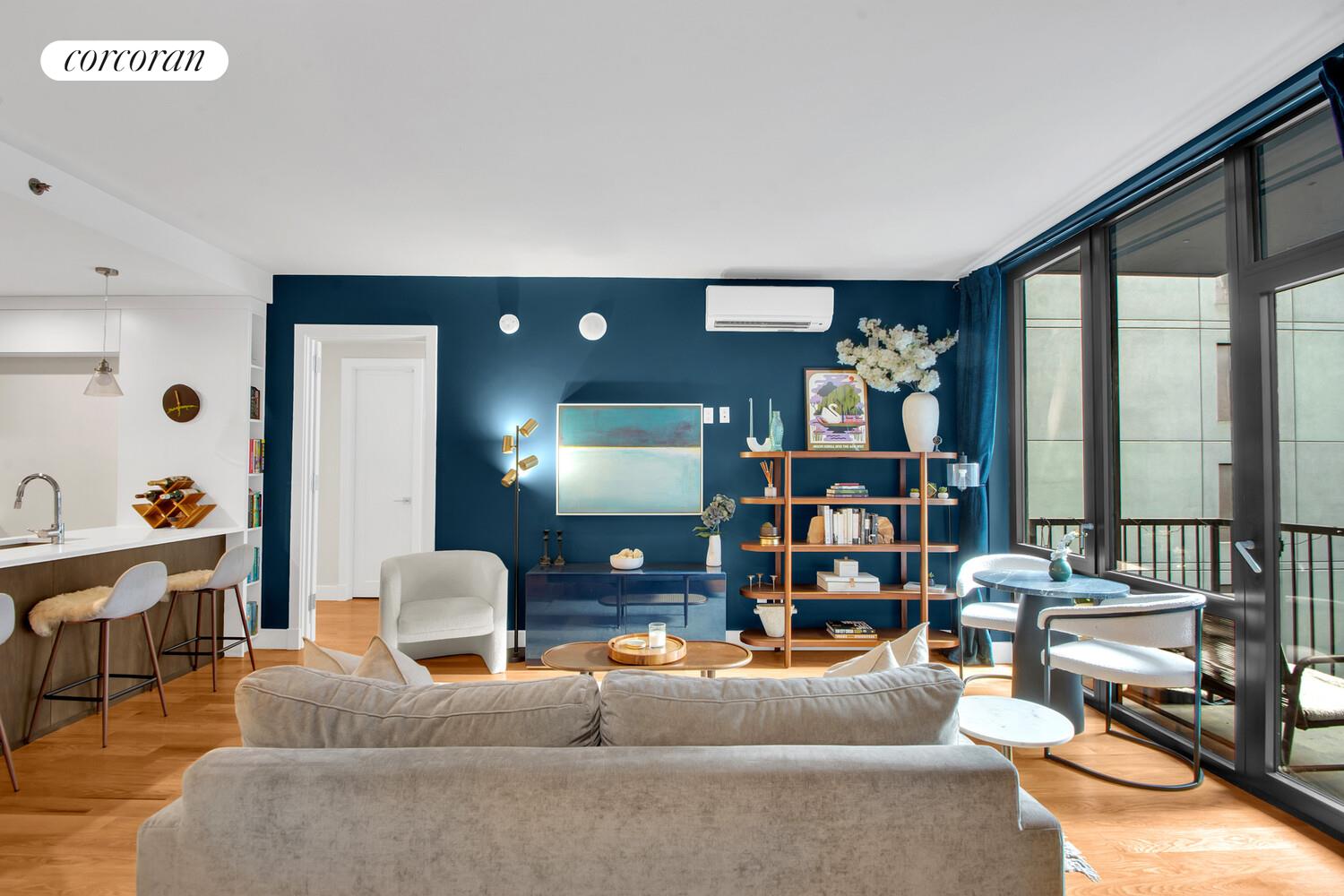 #4 photo, 2100 BEDFORD Avenue, Flatbush , NY 11226