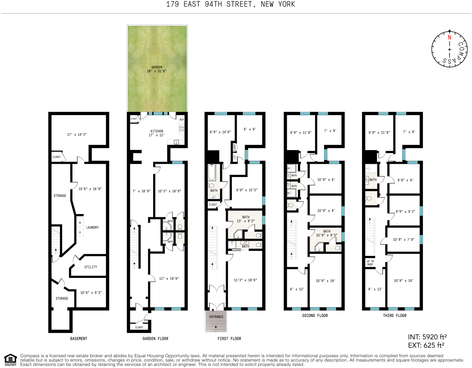#2 photo, 179 E 94th Street, マンハッタン Upper East Side , NY 10128