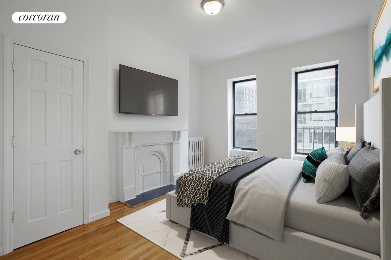 #4 photo, New York City, マンハッタン Lincoln Square , NY 10023