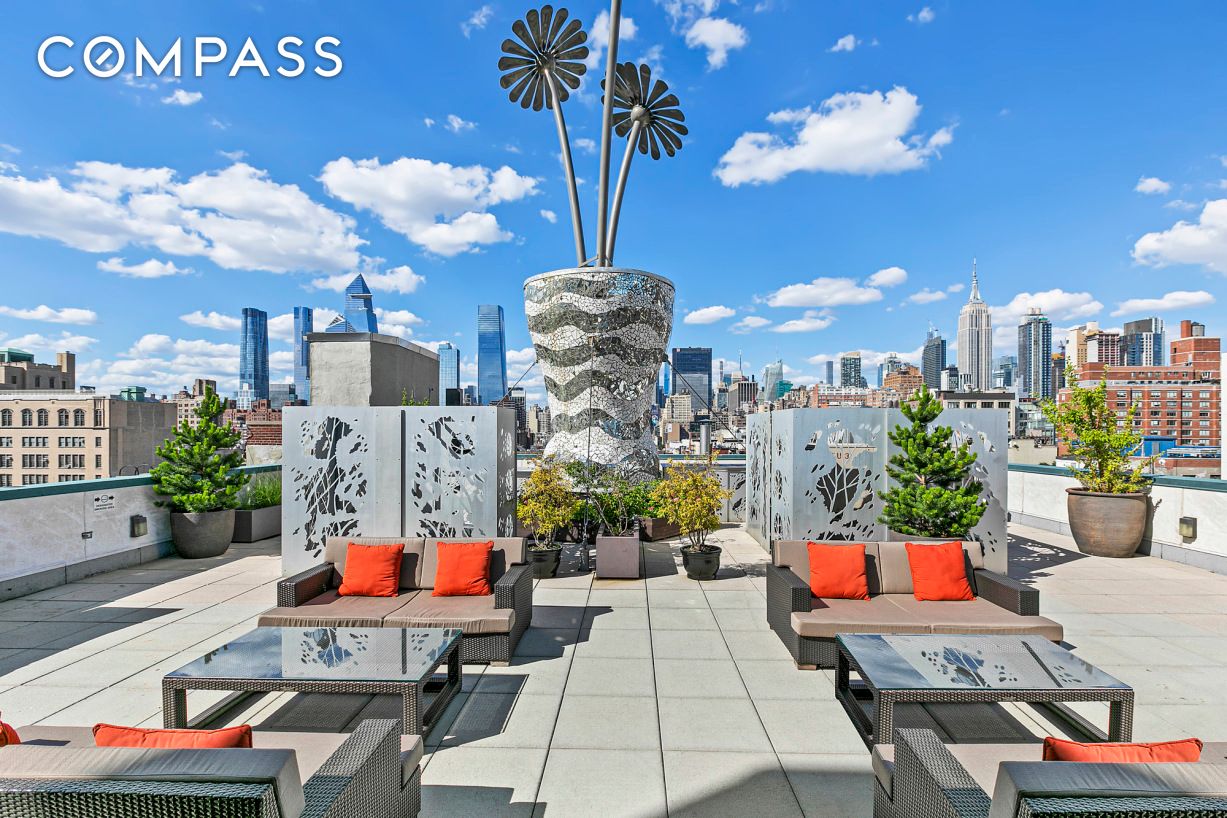 #10 photo, 305 W 16th Street, マンハッタン Chelsea , NY 10011