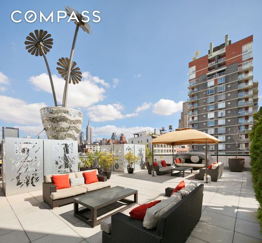 #9 photo, 305 W 16th Street, マンハッタン Chelsea , NY 10011