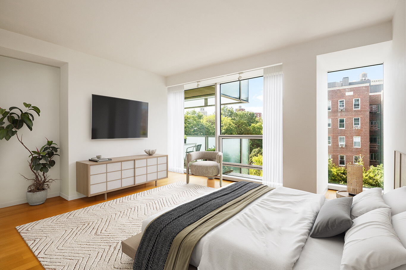 #10 photo, 1 GRAND ARMY Plaza, ブルックリン区 Prospect Heights , NY 11238