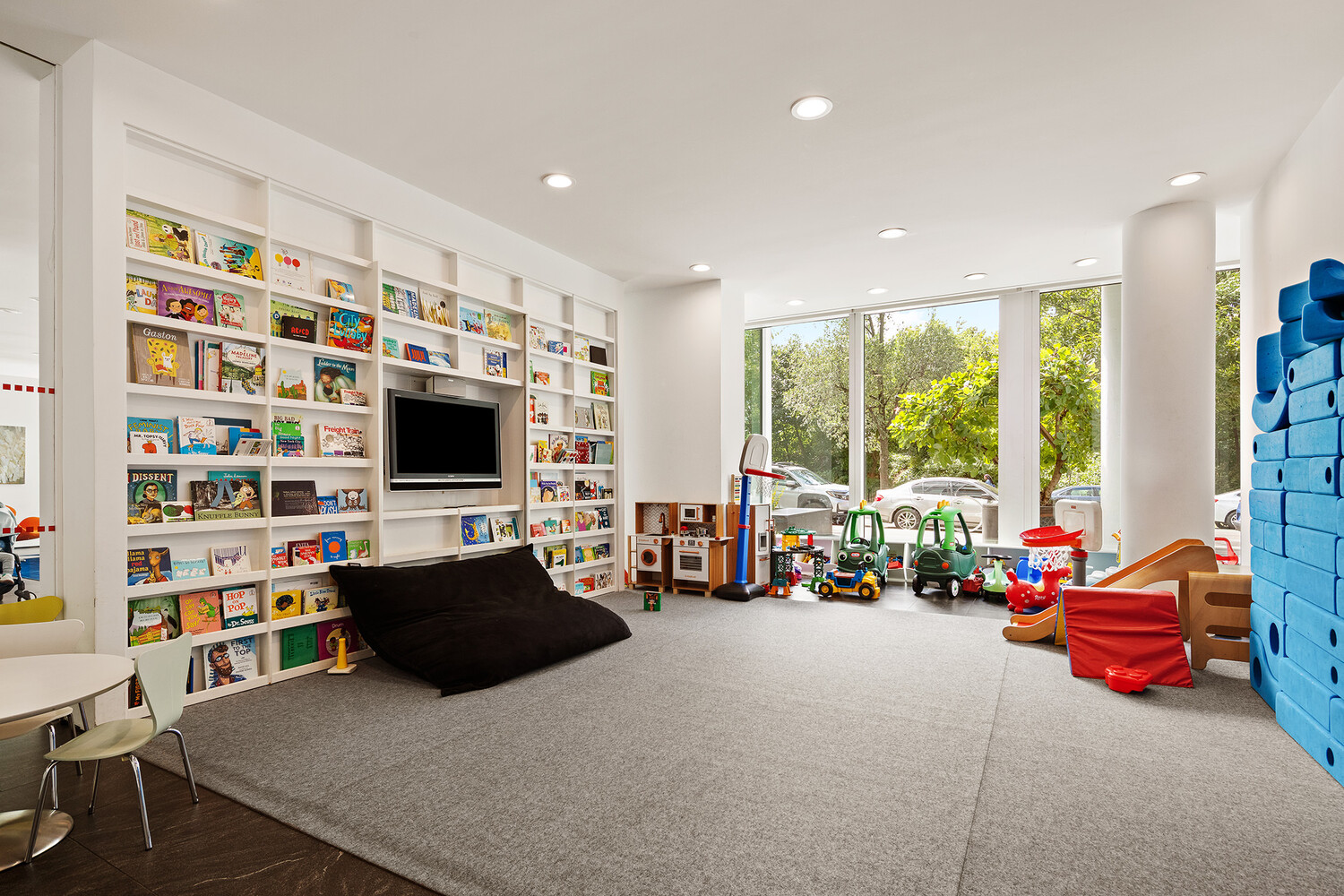 #15 photo, 1 GRAND ARMY Plaza, ブルックリン区 Prospect Heights , NY 11238