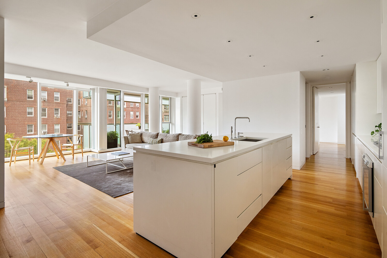 #7 photo, 1 GRAND ARMY Plaza, ブルックリン区 Prospect Heights , NY 11238