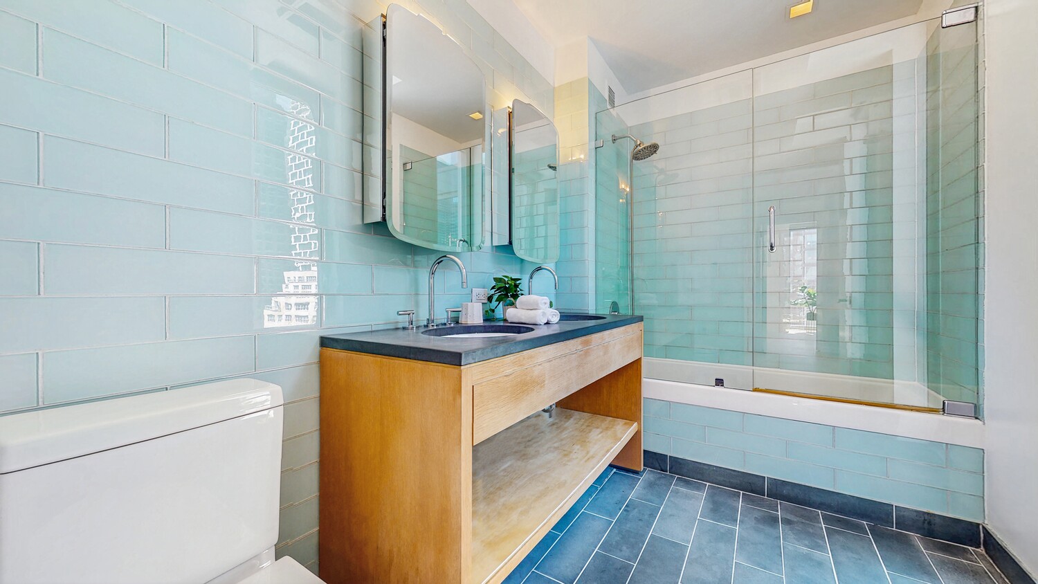 #5 photo, 310 W 52ND Street, マンハッタン Hells Kitchen , NY 10019