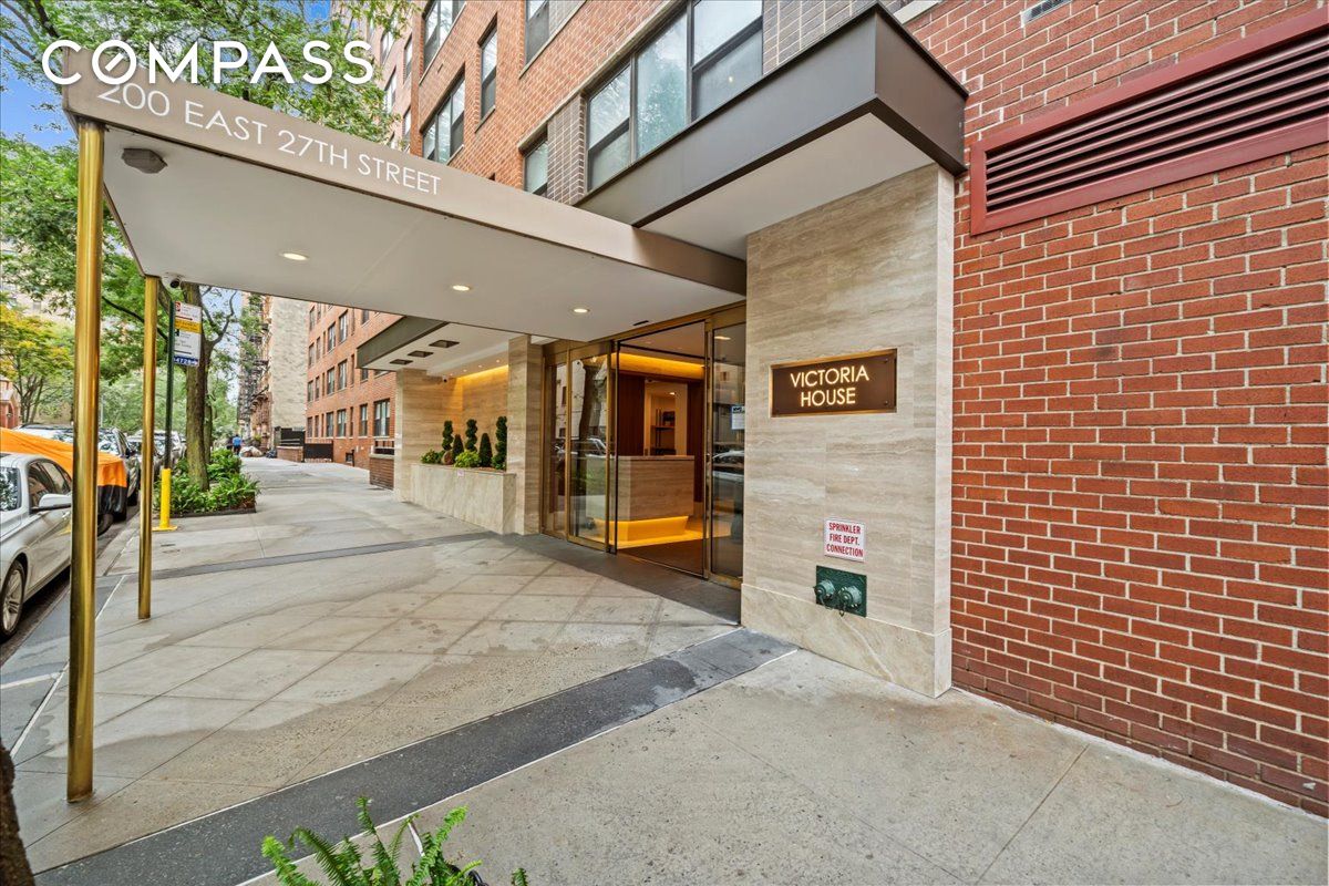 #15 photo, 200 E 27th Street, マンハッタン Kips Bay , NY 10016