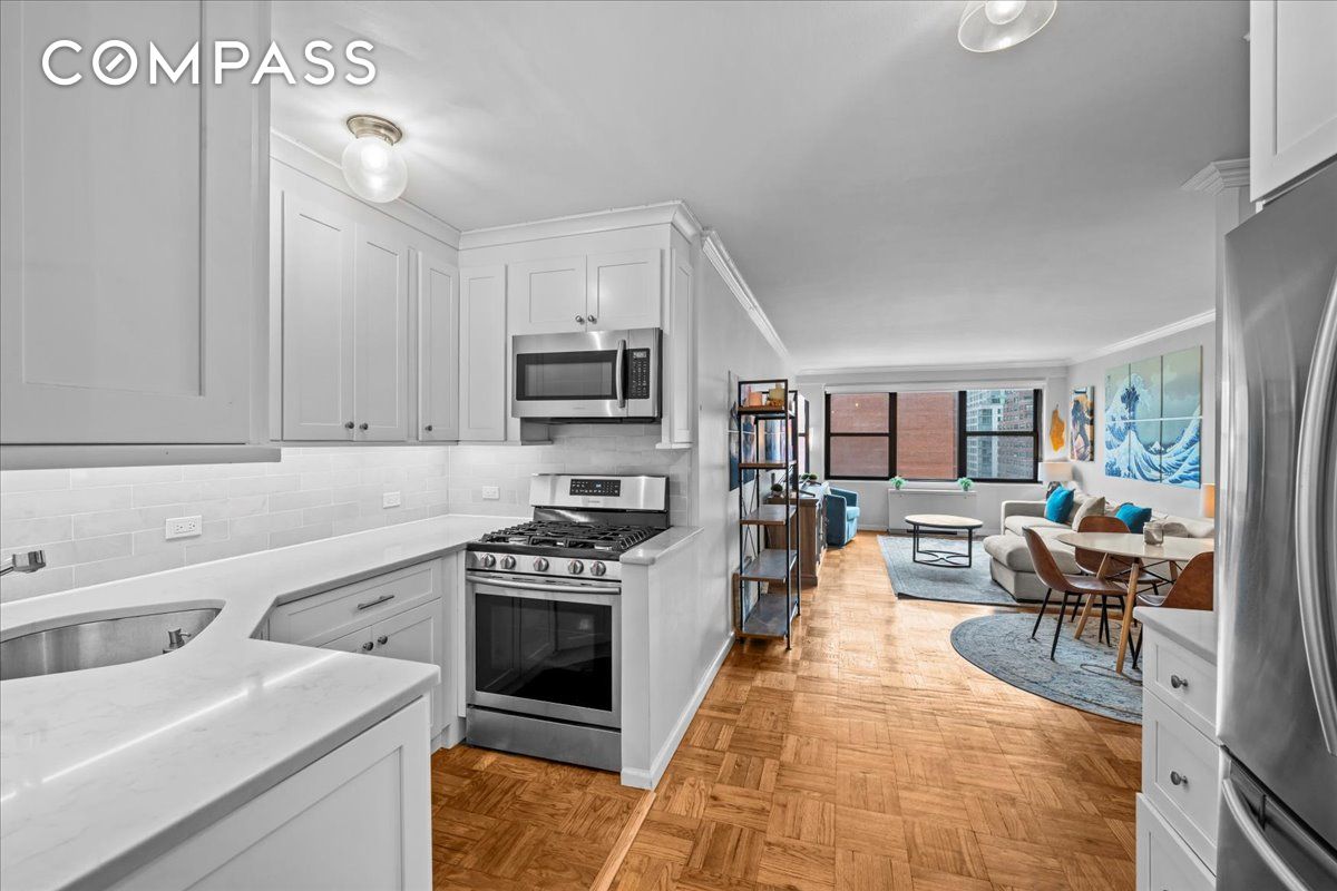 #6 photo, 200 E 27th Street, マンハッタン Kips Bay , NY 10016