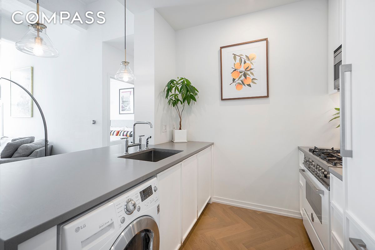 #5 photo, 184 Kent Avenue, ブルックリン区 Williamsburg , NY 11249