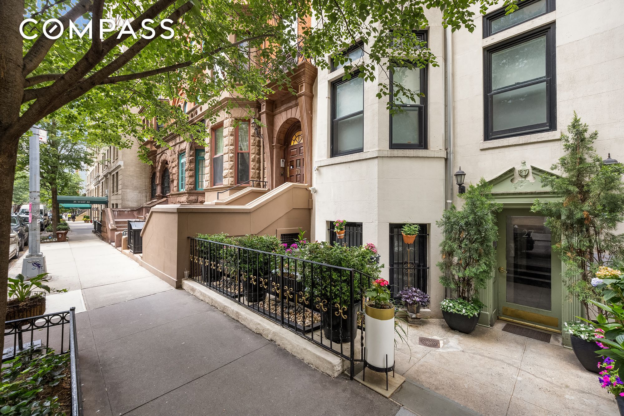 #11 photo, 27 W 82nd Street, マンハッタン Upper West Side , NY 10024