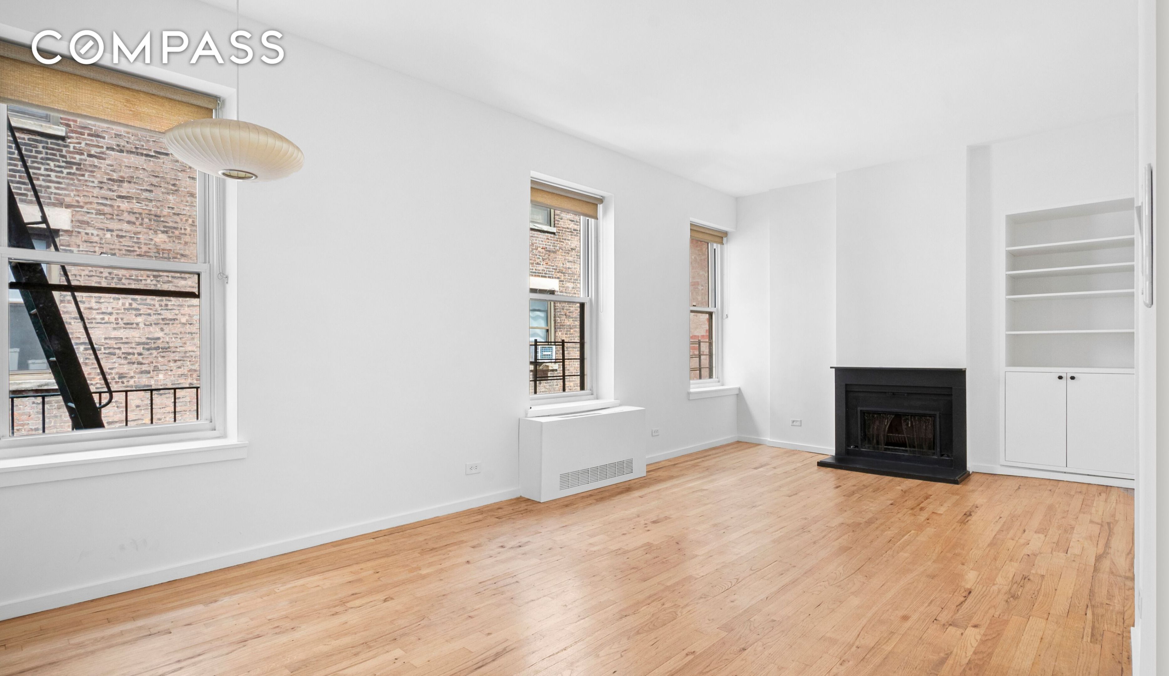 #3 photo, 464 Columbus Avenue, マンハッタン Upper West Side , NY 10024