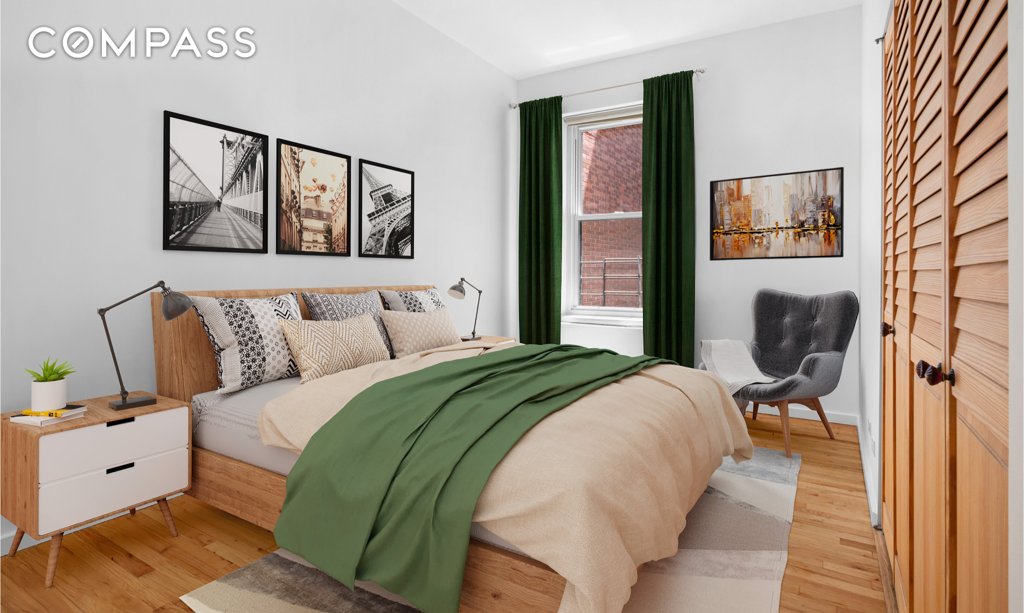 #4 photo, 464 Columbus Avenue, マンハッタン Upper West Side , NY 10024