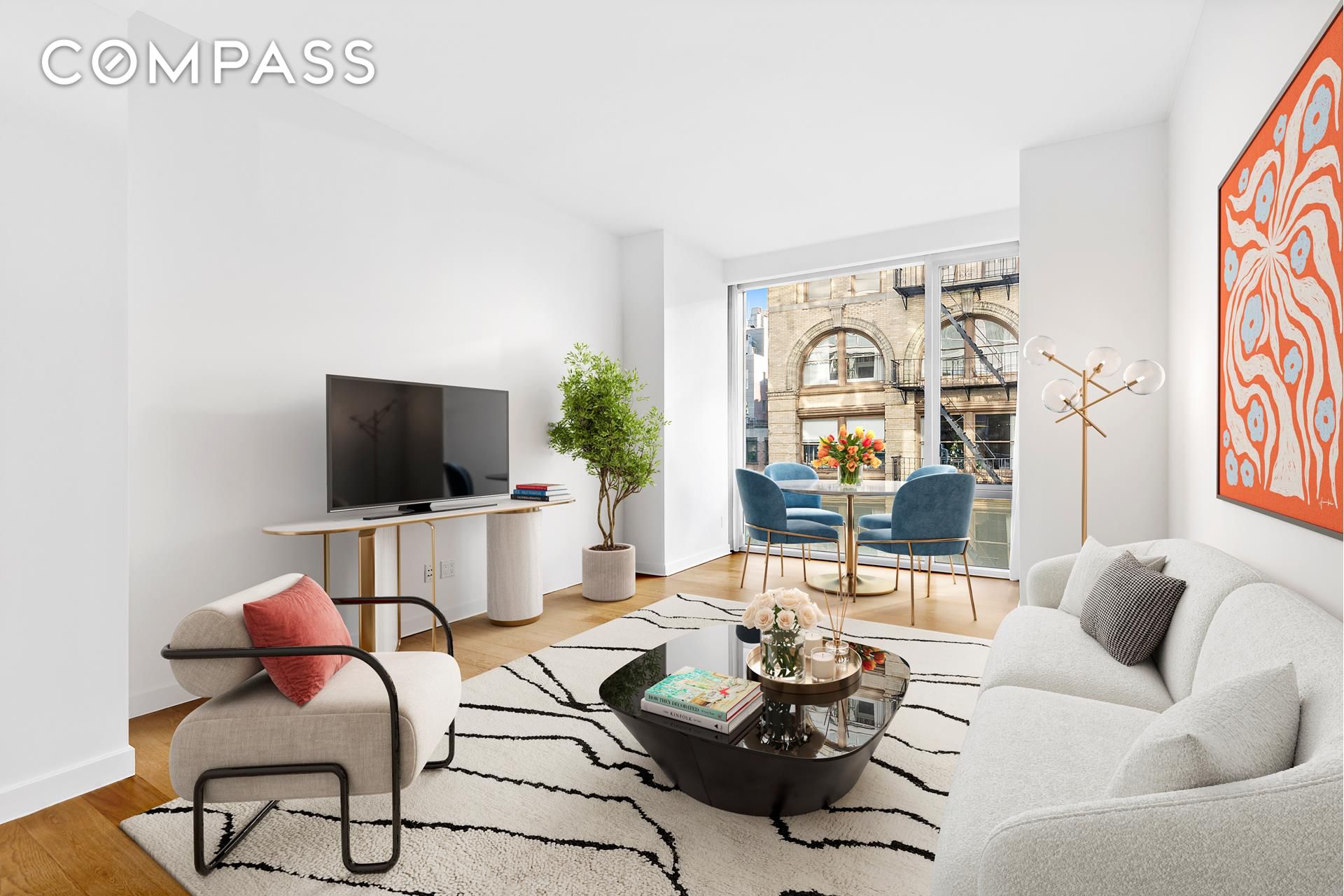 #1 photo, 311 W Broadway, मैनहटन SoHo , NY 10013