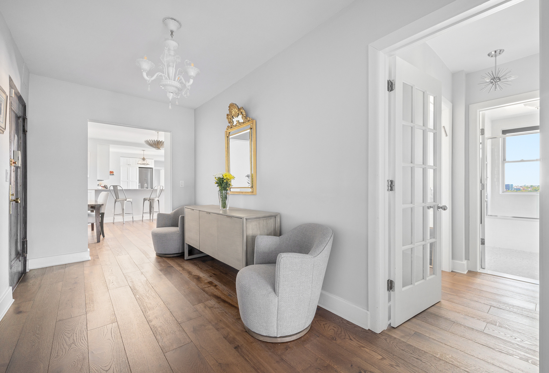 #14 photo, 755 W End Avenue, マンハッタン Upper West Side , NY 10025