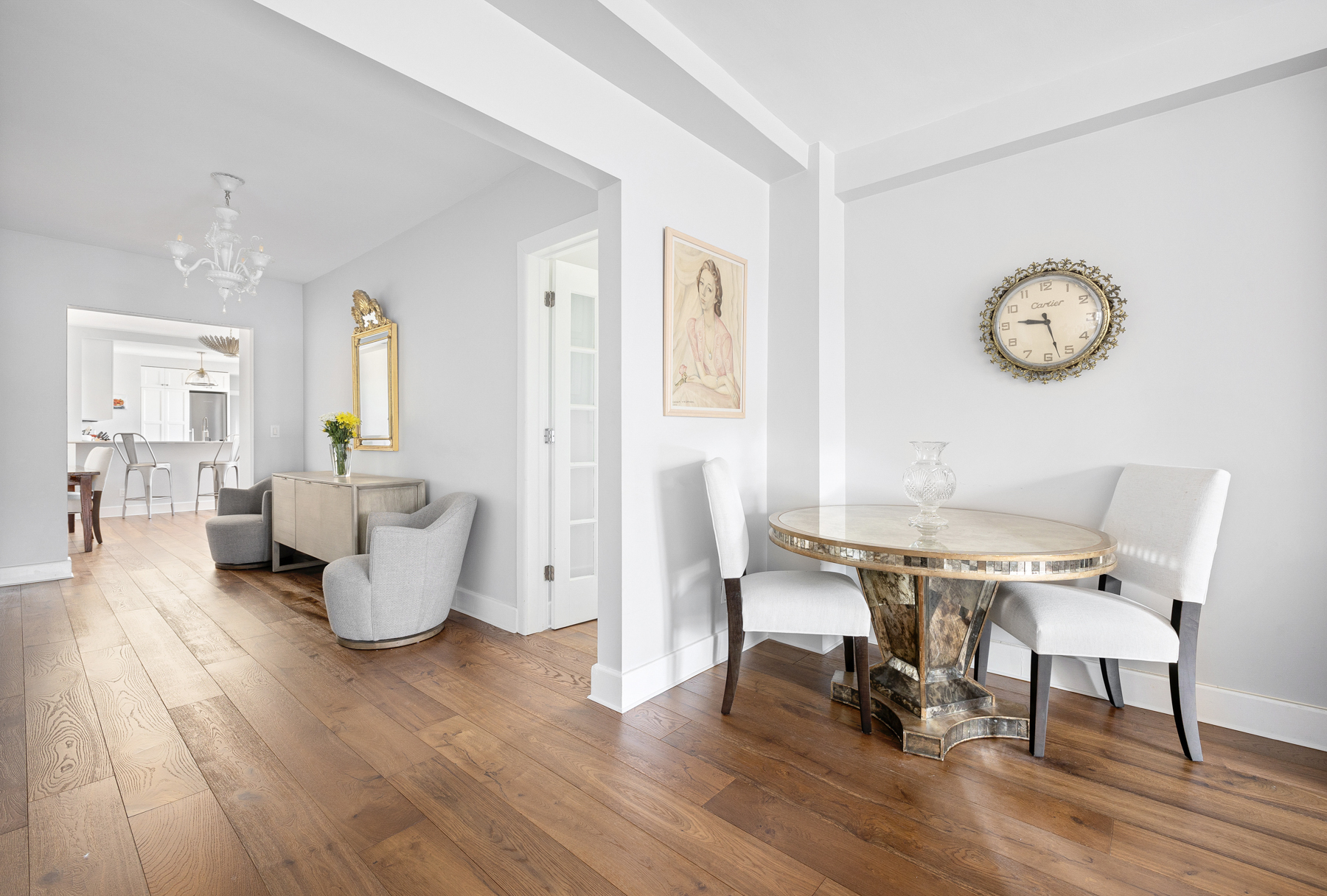 #5 photo, 755 W End Avenue, マンハッタン Upper West Side , NY 10025