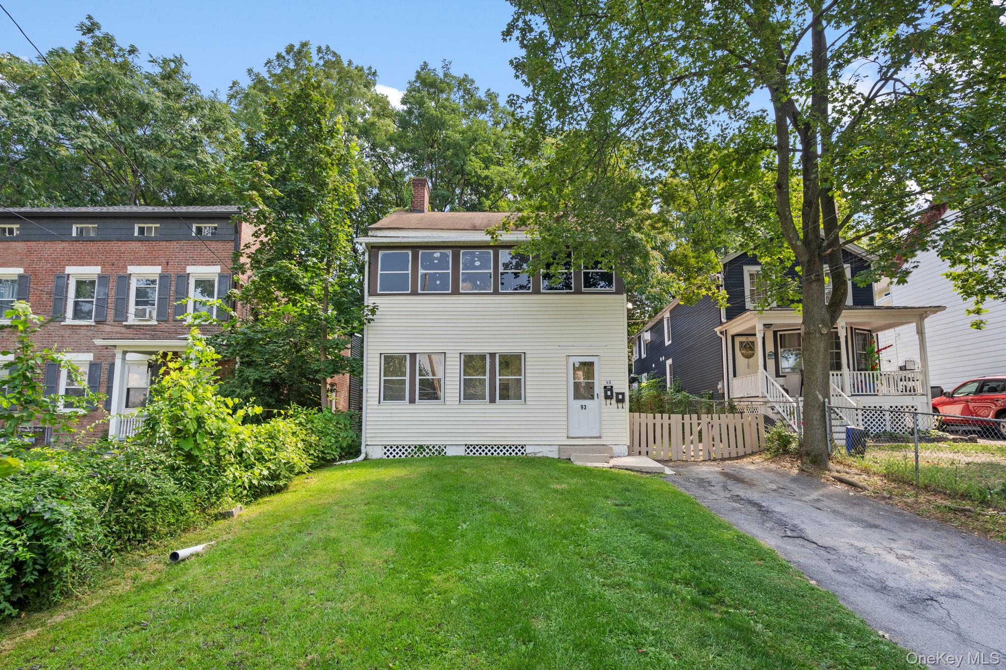 #1 photo, 93 Delafield Street, Poughkeepsie , NY 12601