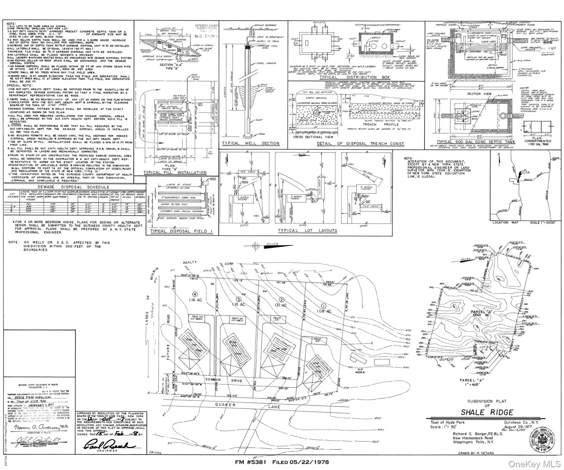 #5 photo, 155 S Quaker Lane, Hyde Park , NY 12538