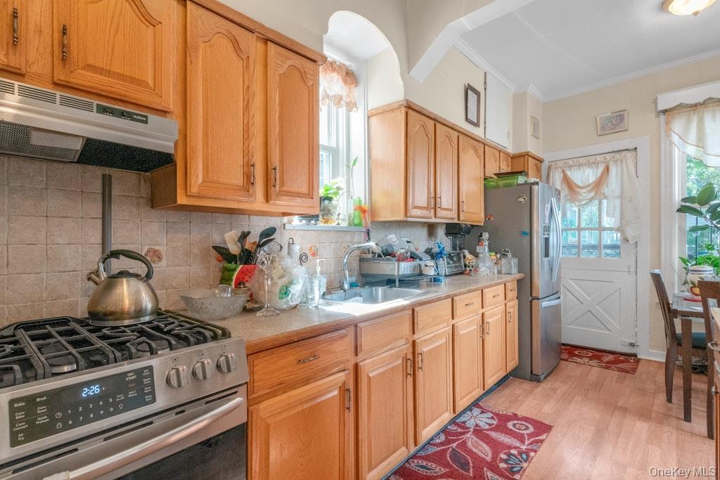 #6 photo, 3713 Willett Avenue, ブロンクス区 Bronx , NY 10467