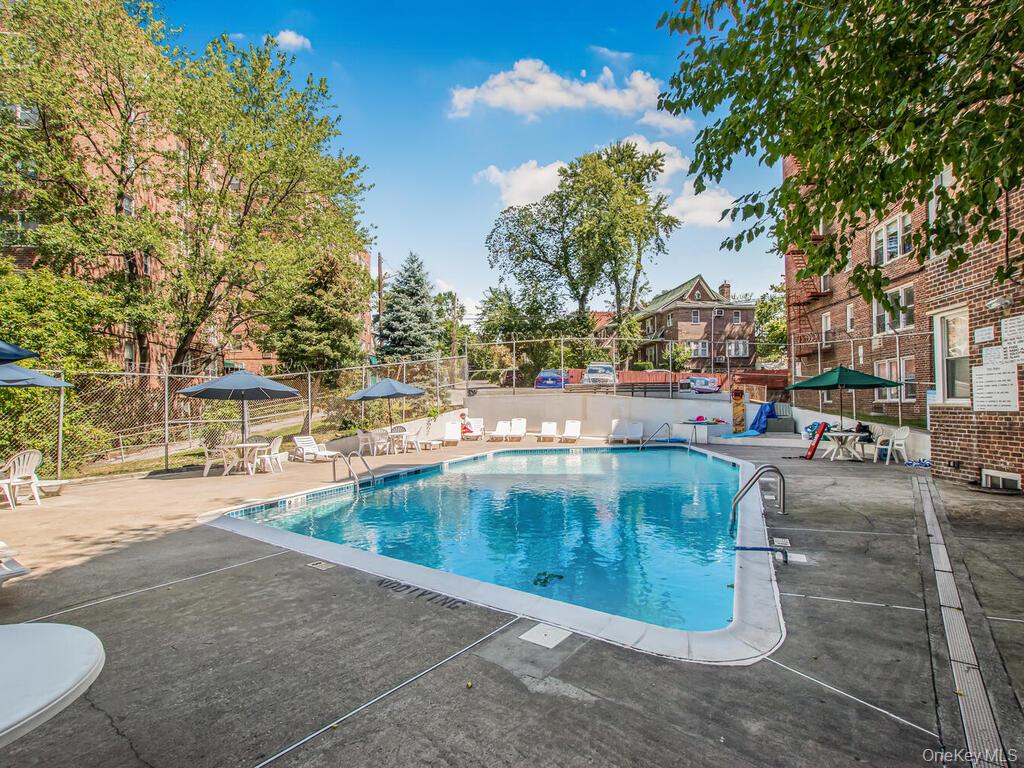 #17 photo, 601 Kappock Street, ブロンクス区 Bronx , NY 10463