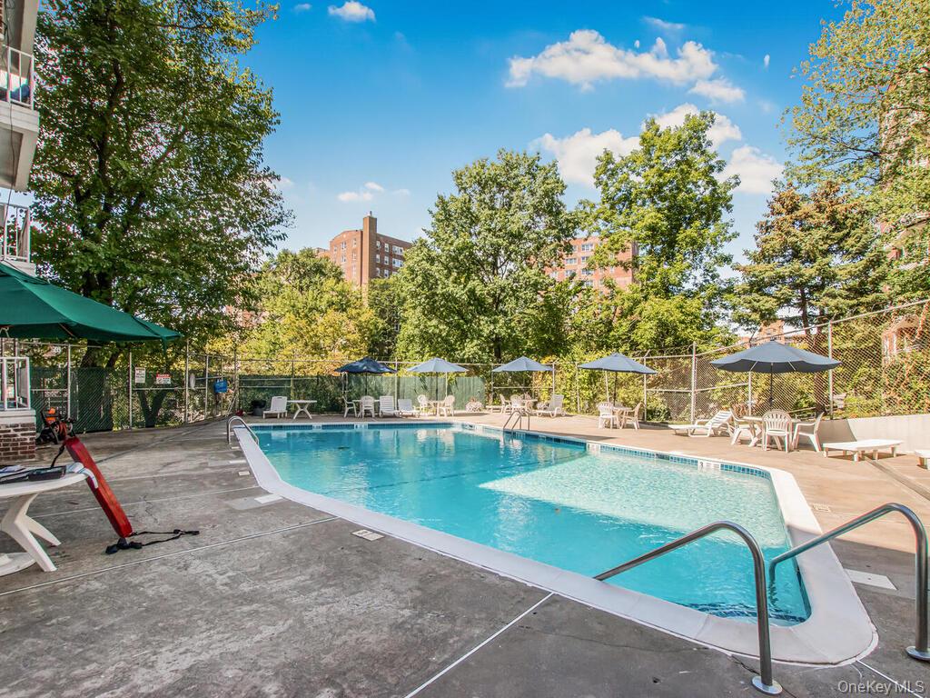 #18 photo, 601 Kappock Street, ブロンクス区 Bronx , NY 10463