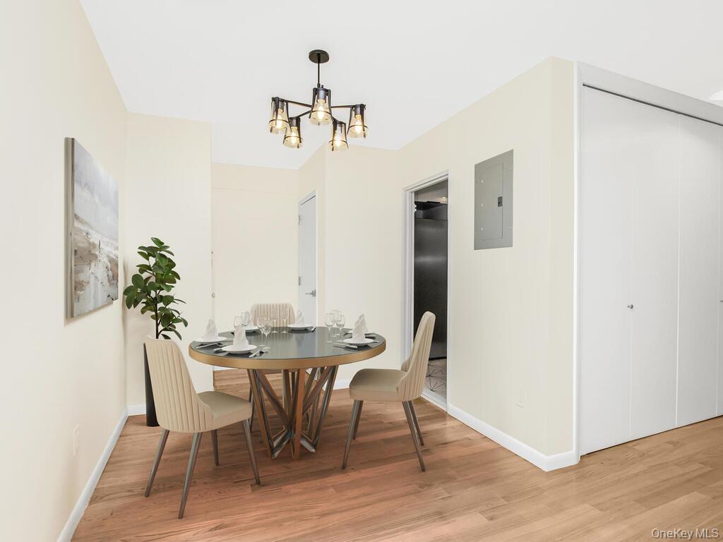 #3 photo, 601 Kappock Street, ブロンクス区 Bronx , NY 10463