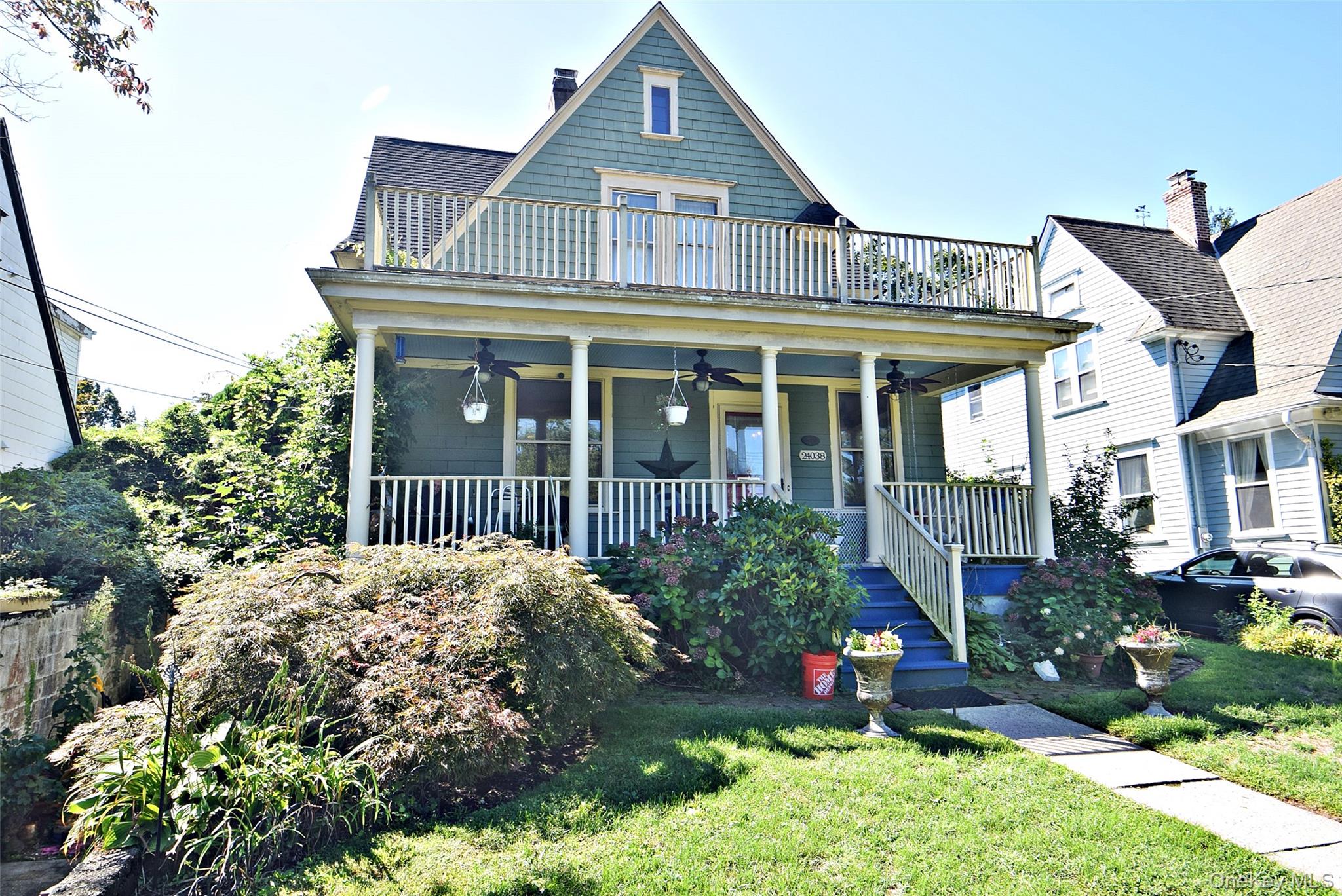 #1 photo, 24038 Poplar Street, クイーンズ区 Douglaston , NY 11363