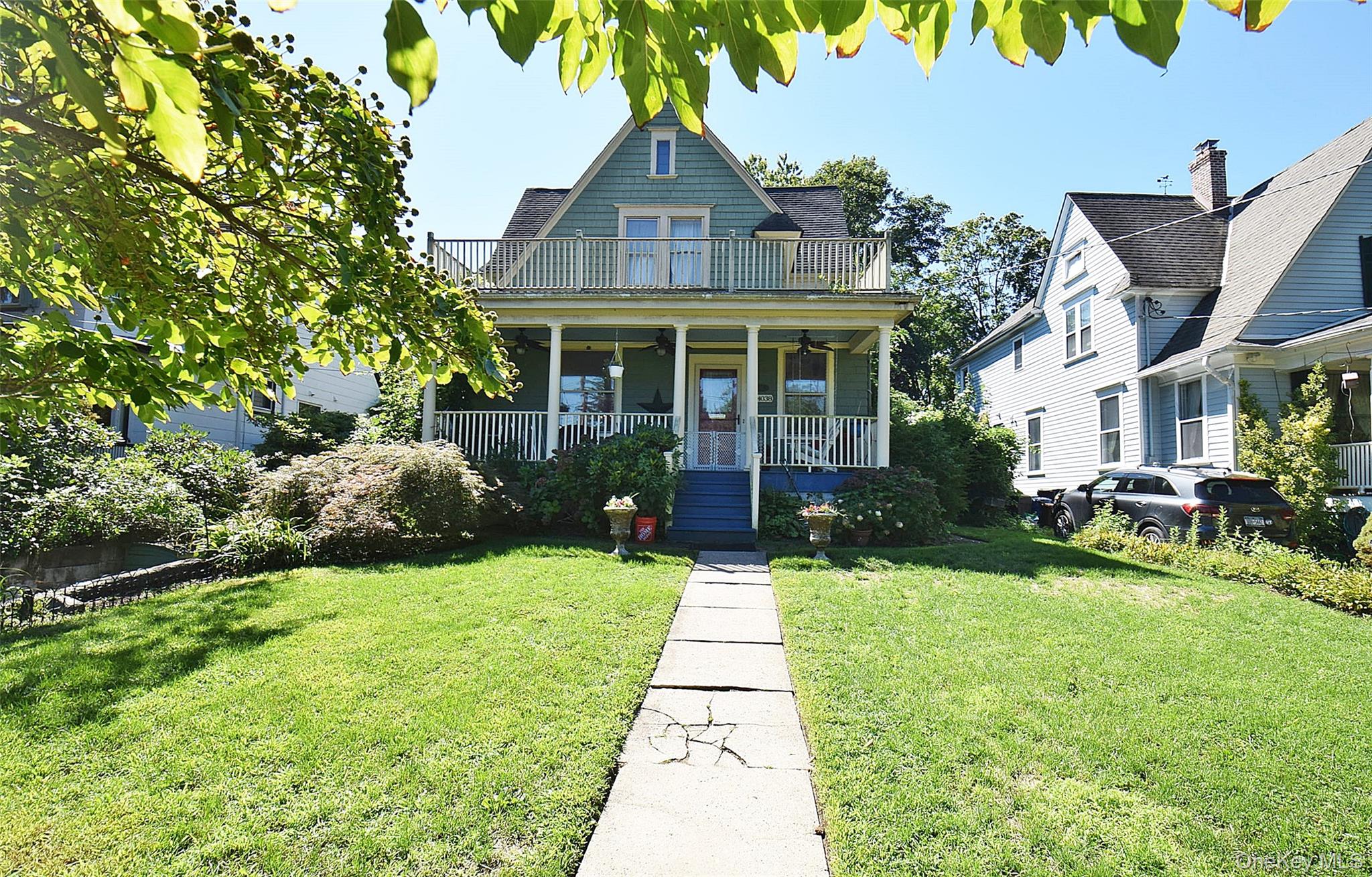 #2 photo, 24038 Poplar Street, クイーンズ区 Douglaston , NY 11363