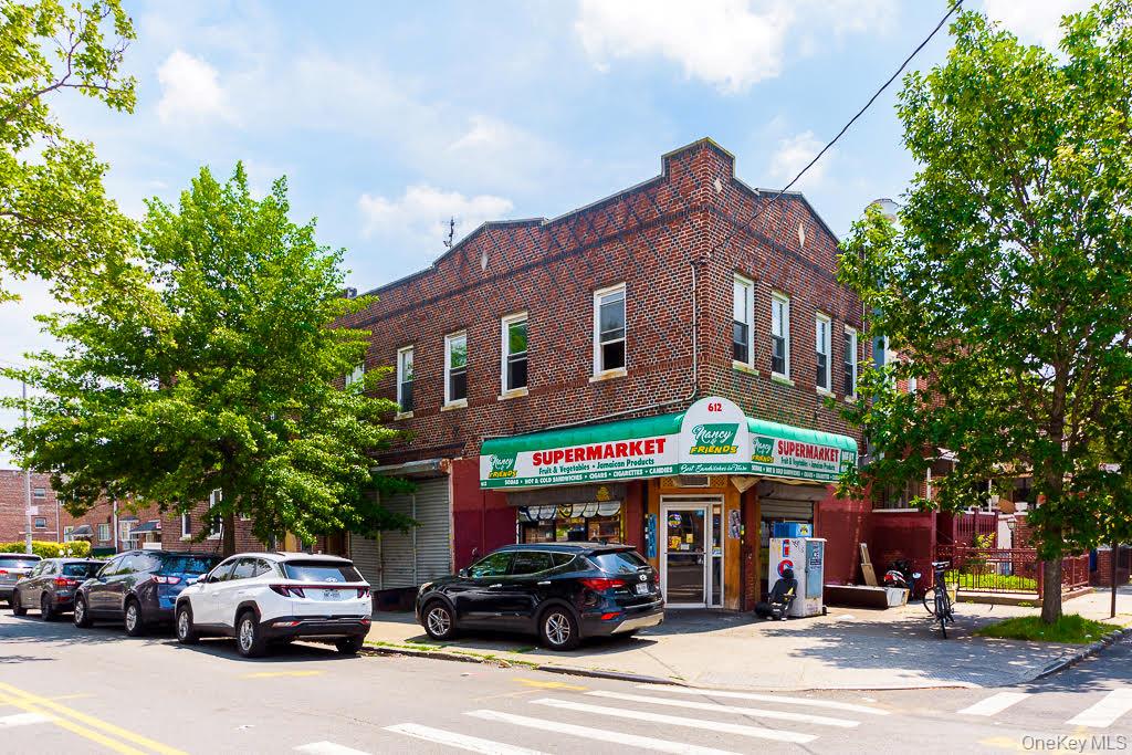 #1 photo, 612 Hegeman Avenue, ブルックリン区 Brooklyn , NY 11207