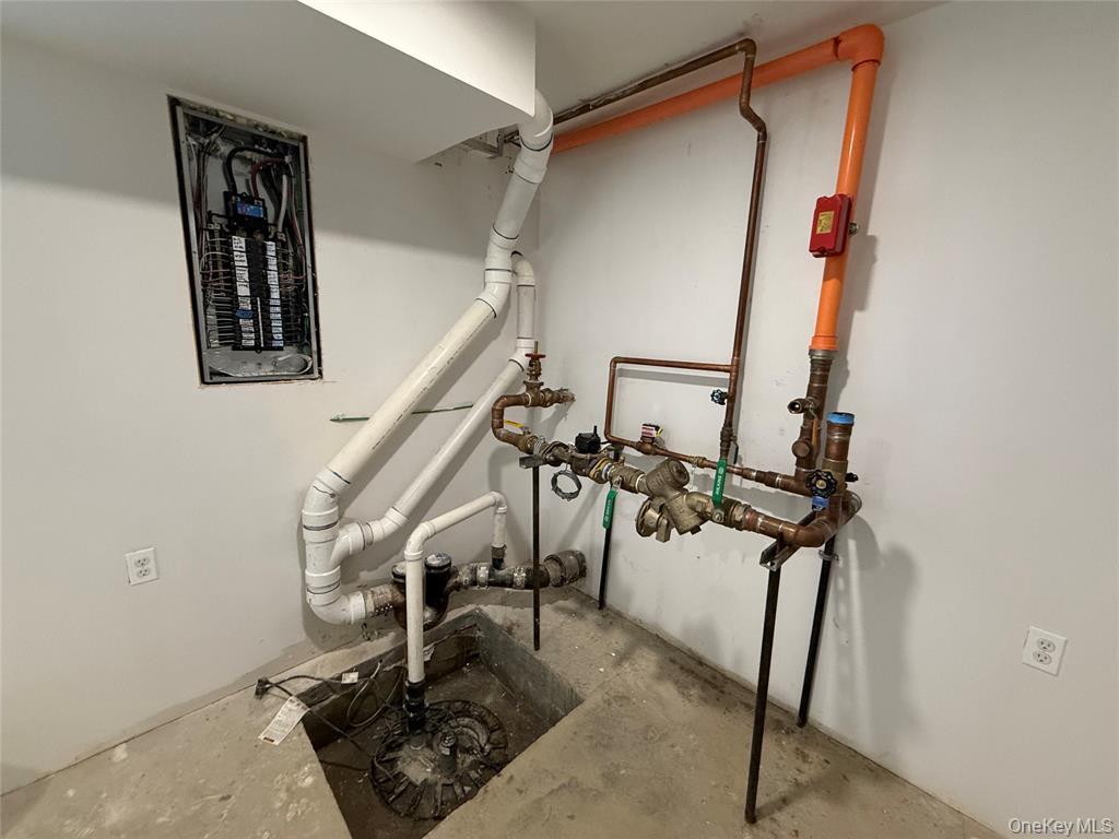 #15 photo, 3167 Ampere Avenue, ブロンクス区 Bronx , NY 10465