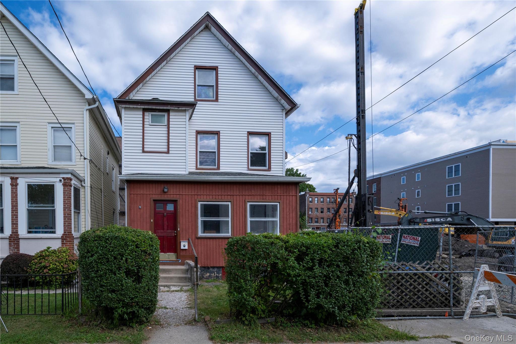 #1 photo, 226 Fourth Avenue, Pelham , NY 10803