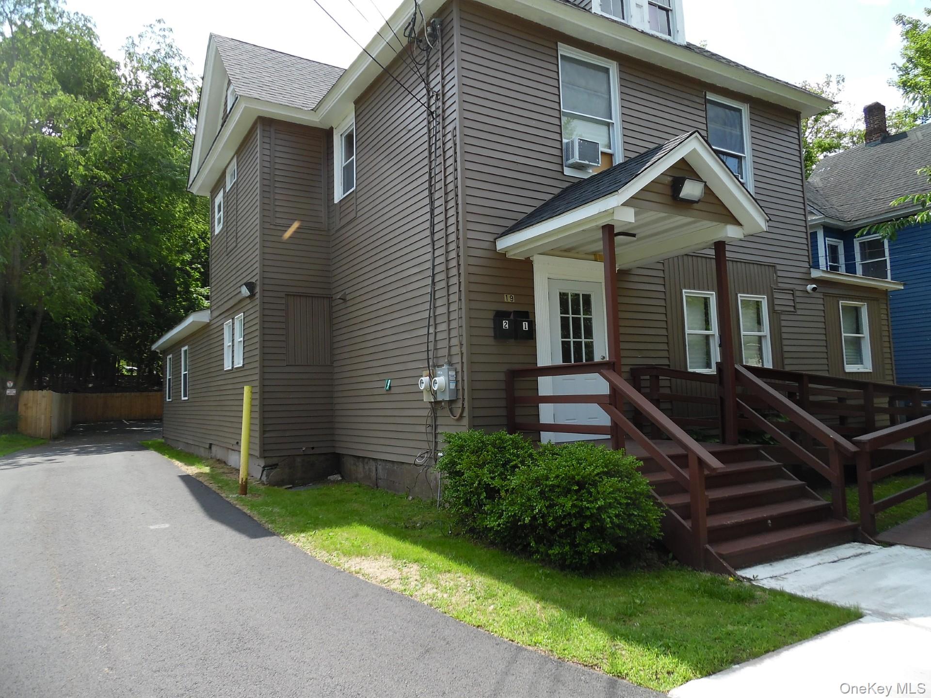 #1 photo, 19 Prince Street, Monticello , NY 12701