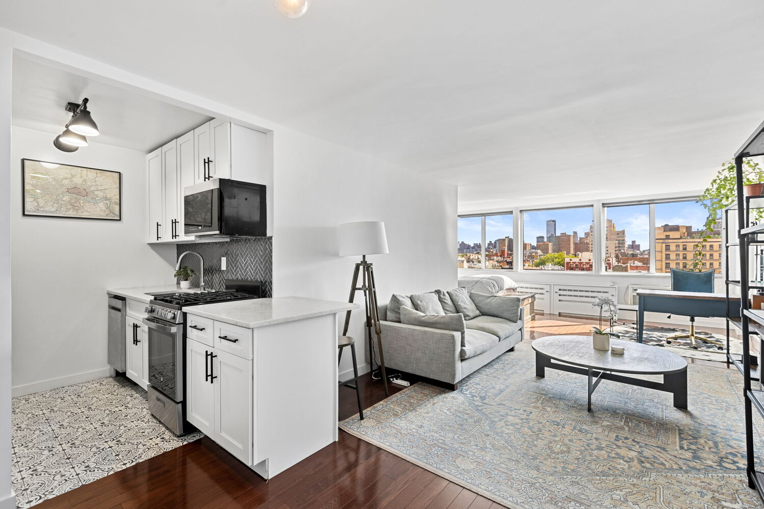 #1 photo, 333 E 14TH Street, マンハッタン Gramercy Park , NY 10003