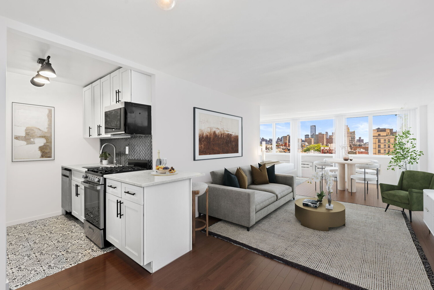 #4 photo, 333 E 14TH Street, マンハッタン Gramercy Park , NY 10003