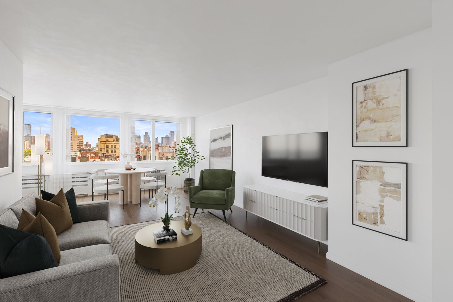 #5 photo, 333 E 14TH Street, マンハッタン Gramercy Park , NY 10003