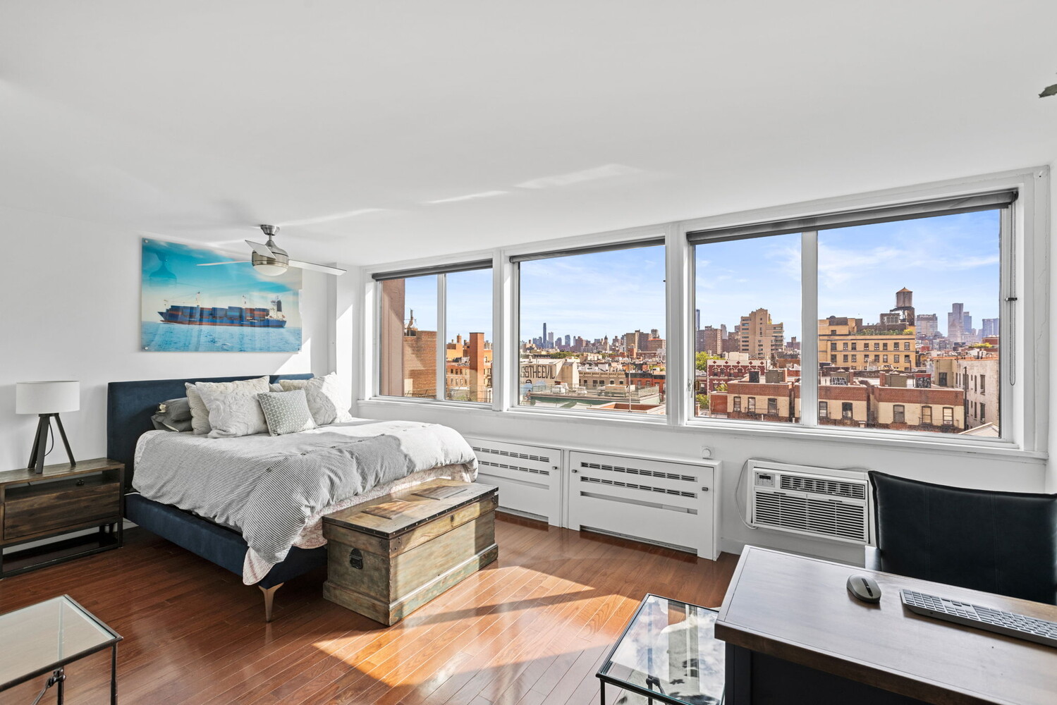 #7 photo, 333 E 14TH Street, マンハッタン Gramercy Park , NY 10003