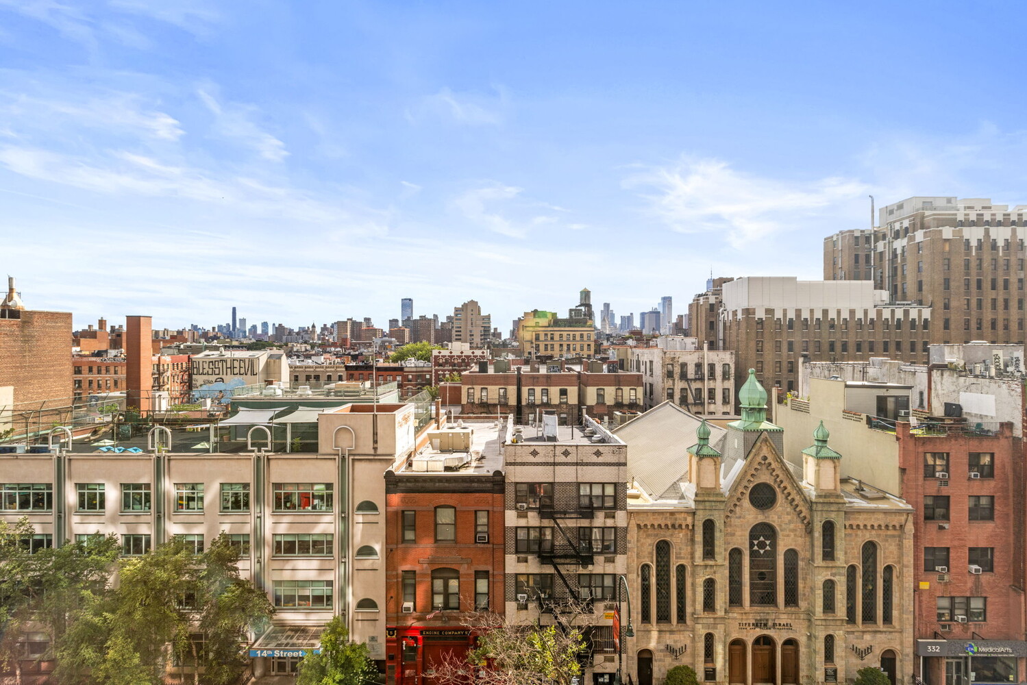 #8 photo, 333 E 14TH Street, マンハッタン Gramercy Park , NY 10003