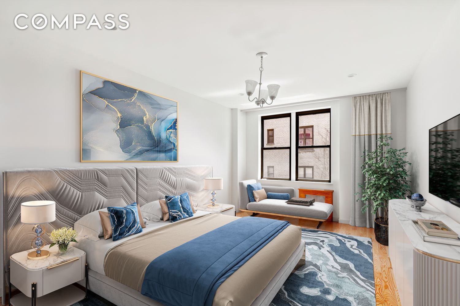 #5 photo, 310 Lenox Road, ブルックリン区 Flatbush , NY 11226