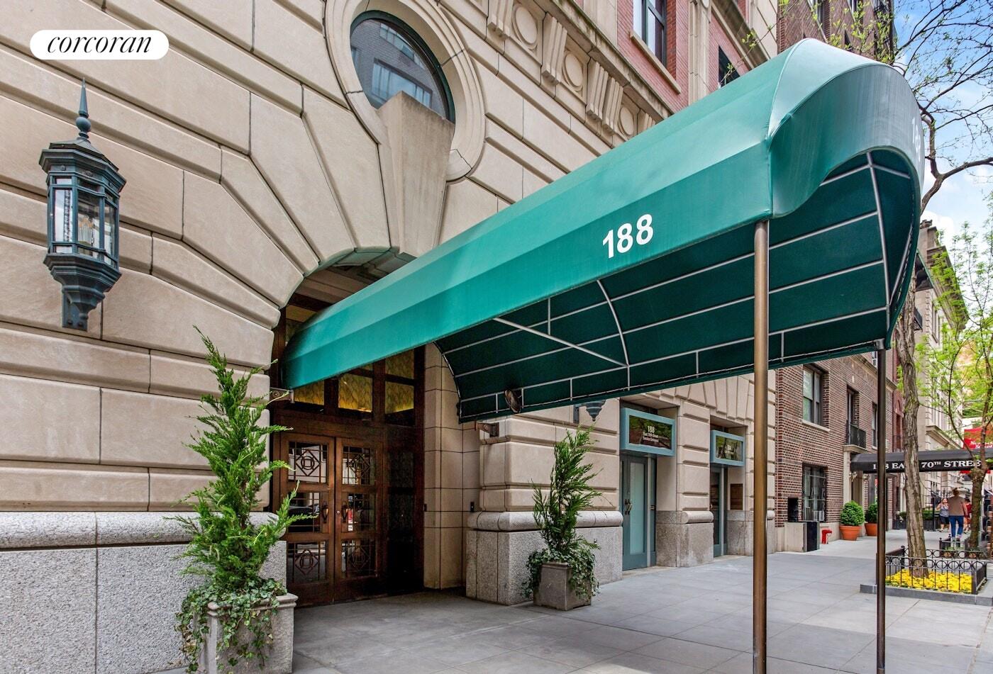 #14 photo, 188 E 70TH Street, マンハッタン Lenox Hill , NY 10021