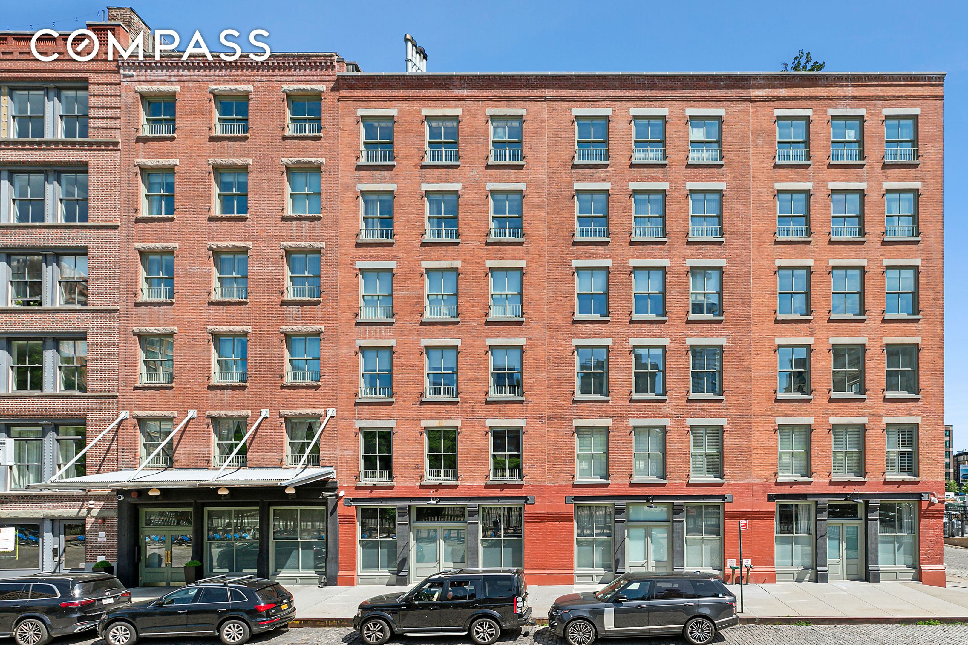 #11 photo, 28 Laight Street, マンハッタン TriBeCa , NY 10013